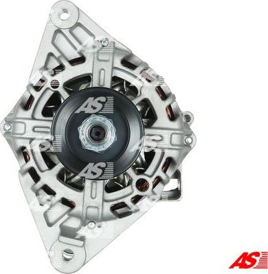 AS-PL A9306S - Alternatore www.autoricambi360.it