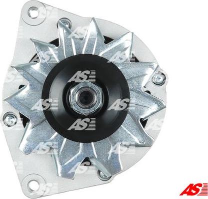 AS-PL A9334S - Alternatore www.autoricambi360.it