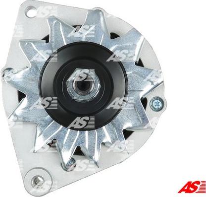 AS-PL A9324S - Alternatore www.autoricambi360.it