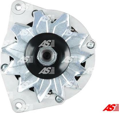 AS-PL A9321S - Alternatore www.autoricambi360.it