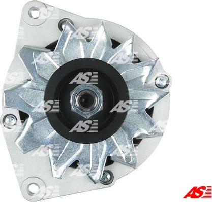 AS-PL A9323S - Alternatore www.autoricambi360.it