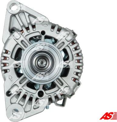 AS-PL A9295S - Alternatore www.autoricambi360.it