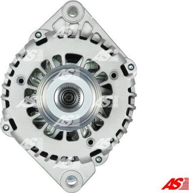 AS-PL A9298S - Alternatore www.autoricambi360.it