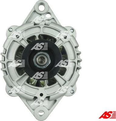 AS-PL A9240 - Alternatore www.autoricambi360.it