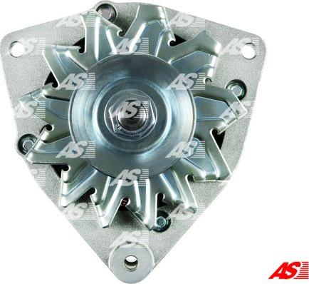 AS-PL A9258(LETRIKA) - Alternatore www.autoricambi360.it