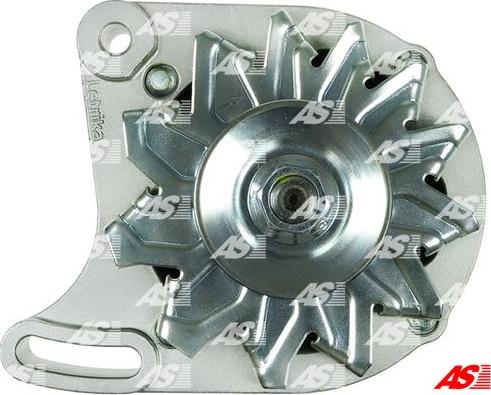 AS-PL A9215(LETRIKA) - Alternatore www.autoricambi360.it