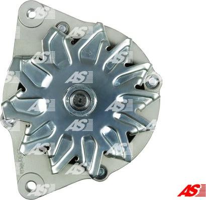 AS-PL A9231(LETRIKA) - Alternatore www.autoricambi360.it