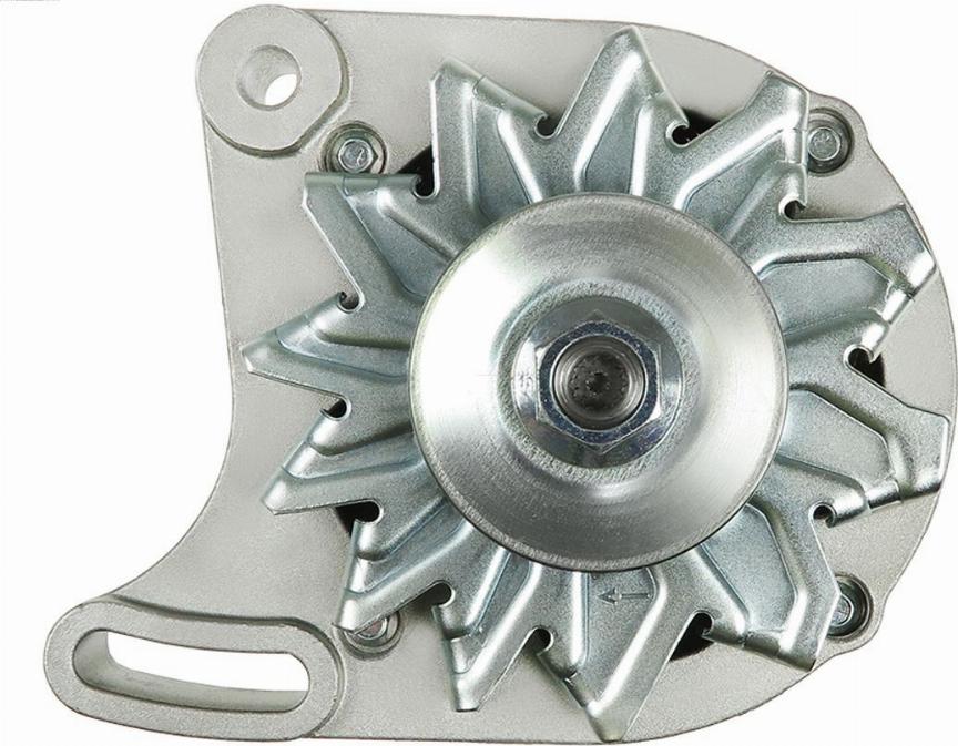 AS-PL A9227(LETRIKA) - Alternatore www.autoricambi360.it