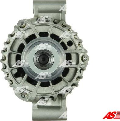 AS-PL A9273SR - Alternatore www.autoricambi360.it