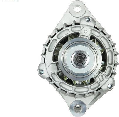 AS-PL A4096(P) - Alternatore www.autoricambi360.it