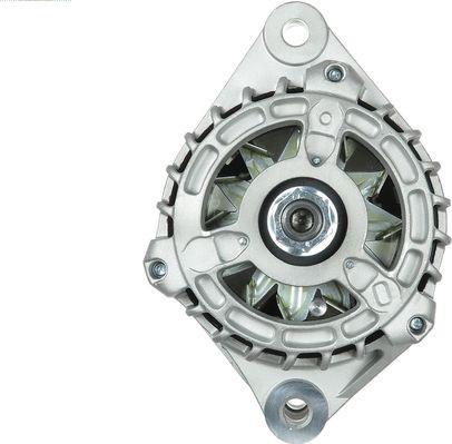 AS-PL A4096 - Alternatore www.autoricambi360.it