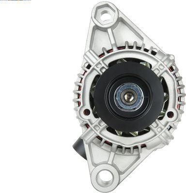 AS-PL A4091 - Alternatore www.autoricambi360.it