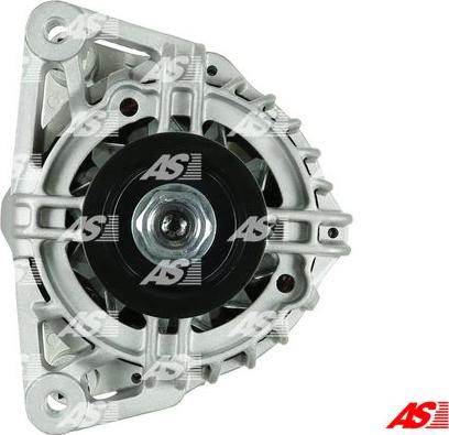 AS-PL A4046 - Alternatore www.autoricambi360.it