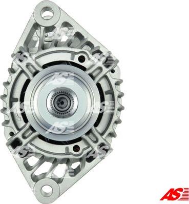AS-PL A4043SR - Alternatore www.autoricambi360.it