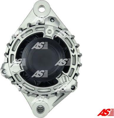 AS-PL A4042PR - Alternatore www.autoricambi360.it