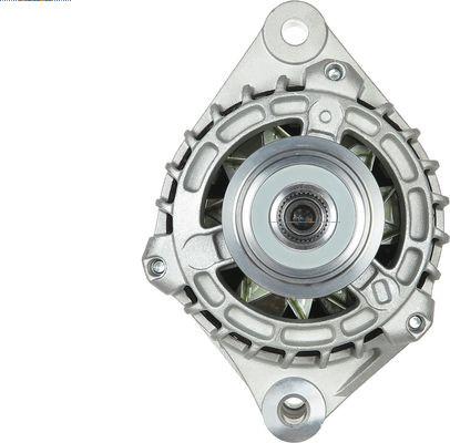 AS-PL A4042(P) - Alternatore www.autoricambi360.it