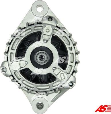 AS-PL A4042SR - Alternatore www.autoricambi360.it