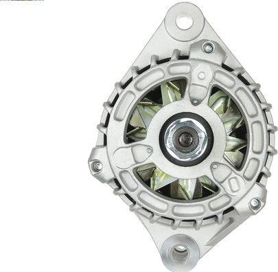AS-PL A4042 - Alternatore www.autoricambi360.it