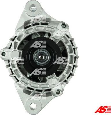 AS-PL A4056 - Alternatore www.autoricambi360.it