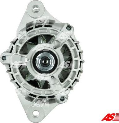 AS-PL A4050 - Alternatore www.autoricambi360.it