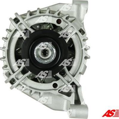 AS-PL A4058SR - Alternatore www.autoricambi360.it
