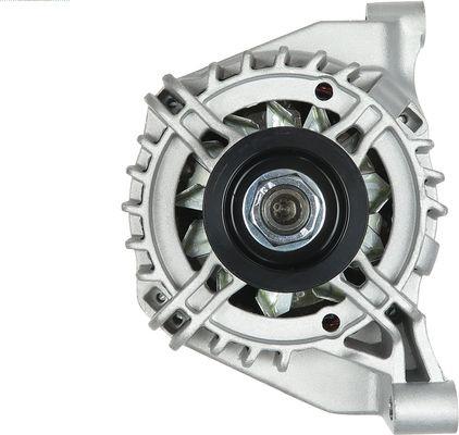 AS-PL A4058 - Alternatore www.autoricambi360.it