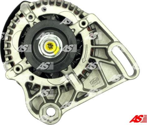 AS-PL A4069R - Alternatore www.autoricambi360.it