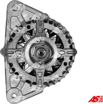 AS-PL A4064(MM) - Alternatore www.autoricambi360.it