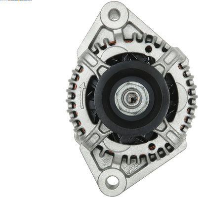 AS-PL A4061PR - Alternatore www.autoricambi360.it