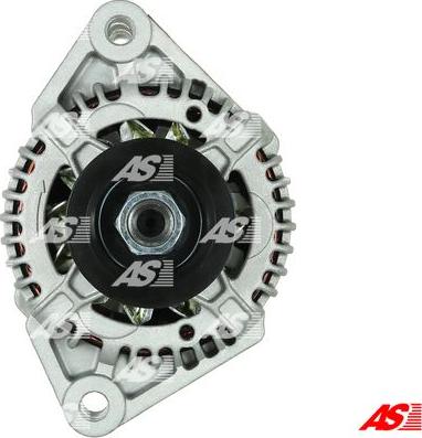 AS-PL A4061 - Alternatore www.autoricambi360.it
