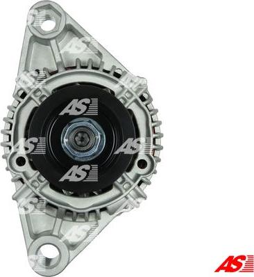 AS-PL A4004 - Alternatore www.autoricambi360.it
