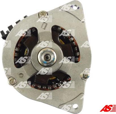 AS-PL A4001(LUCAS) - Alternatore www.autoricambi360.it