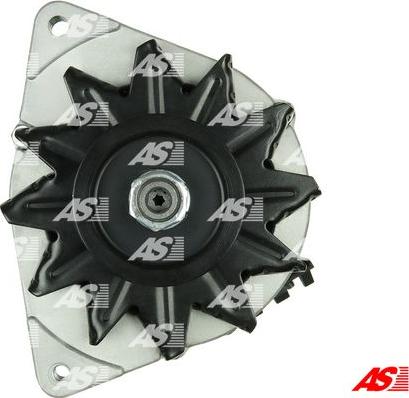 AS-PL A4001SR - Alternatore www.autoricambi360.it