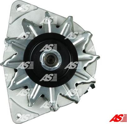 AS-PL A4002 - Alternatore www.autoricambi360.it