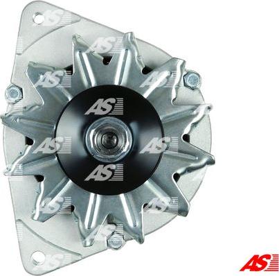 AS-PL A4011 - Alternatore www.autoricambi360.it
