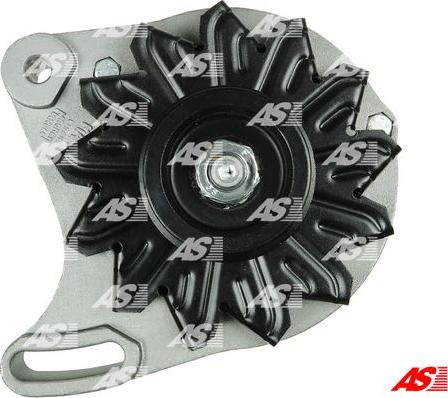 AS-PL A4018SR - Alternatore www.autoricambi360.it