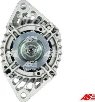AS-PL A4017(DENSO) - Alternatore www.autoricambi360.it