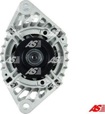 AS-PL A4017 - Alternatore www.autoricambi360.it