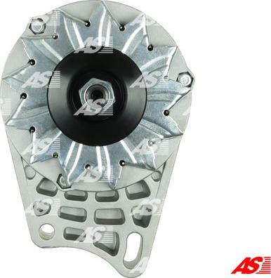 AS-PL A4081 - Alternatore www.autoricambi360.it