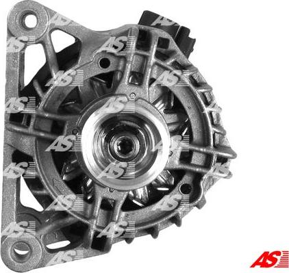 AS-PL A4087(MM) - Alternatore www.autoricambi360.it