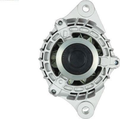 AS-PL A4034(P-INA) - Alternatore www.autoricambi360.it