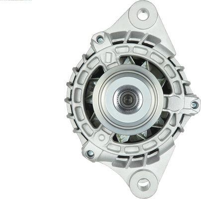 AS-PL A4034(P) - Alternatore www.autoricambi360.it