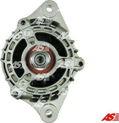 AS-PL A4034SR - Alternatore www.autoricambi360.it