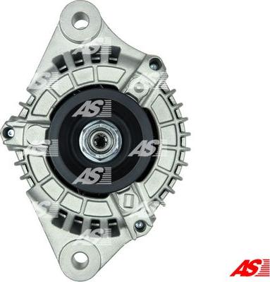 AS-PL A4025ER - Alternatore www.autoricambi360.it