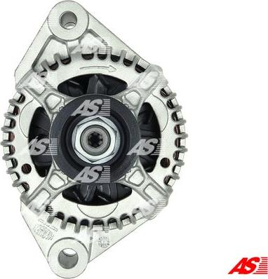 AS-PL A4020PR - Alternatore www.autoricambi360.it