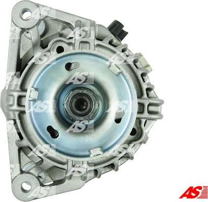 AS-PL A4021PR2 - Alternatore www.autoricambi360.it
