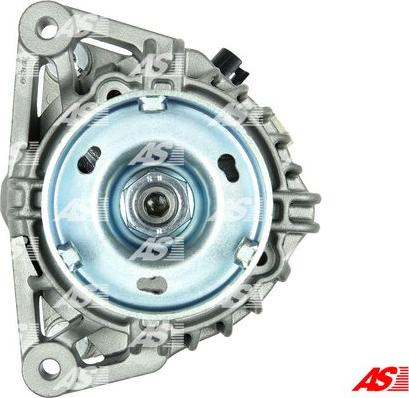 AS-PL A4021PR - Alternatore www.autoricambi360.it