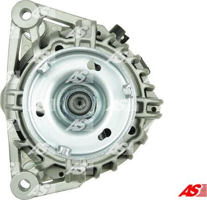 AS-PL A4021SR - Alternatore www.autoricambi360.it