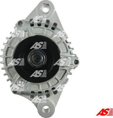 AS-PL A4027 - Alternatore www.autoricambi360.it