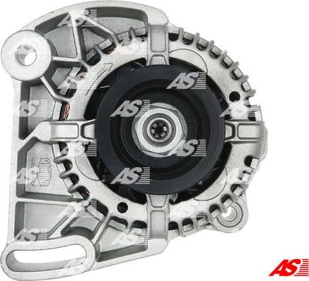 AS-PL A4075PR - Alternatore www.autoricambi360.it